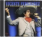 wincent weiss  Vicente Fernandez 20 Grandes