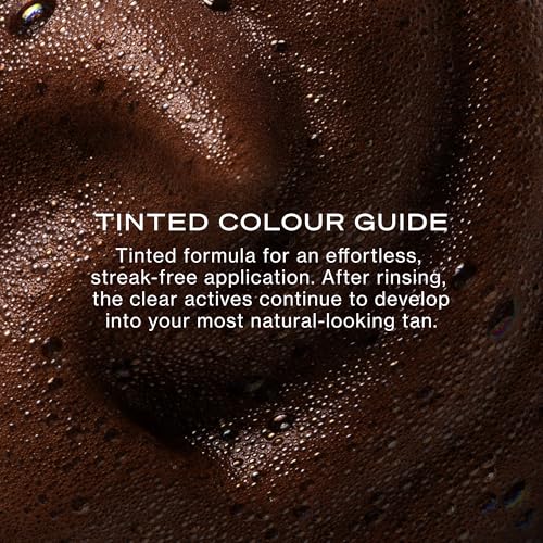 Image of Loving Tan Platinum 2HR Express Self Tanning Mousse, Darkest Shade Yet -Streak Free, Professional Quality Sunless Tanner -5+ Applications per Bottle, Naturally Derived DHA, 4 Fl Oz -Packaging May Vary