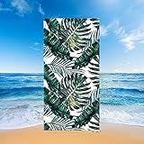 sal hawaiana roja formula Elegante: Las toallas de playa son coloridas, con una tendencia muy etno-chic. Puede mostrar sus propias personalidades a través de él, le permite ser un hermoso paisaje en la playa. Muy adecuado para el verano, con una pasión de vacaciones.