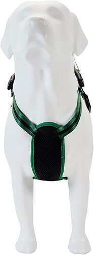 Miniatura 4 de Loungefly Pets Marvel Loki Cosplay Mini Mochila Arnés para perro (grande)