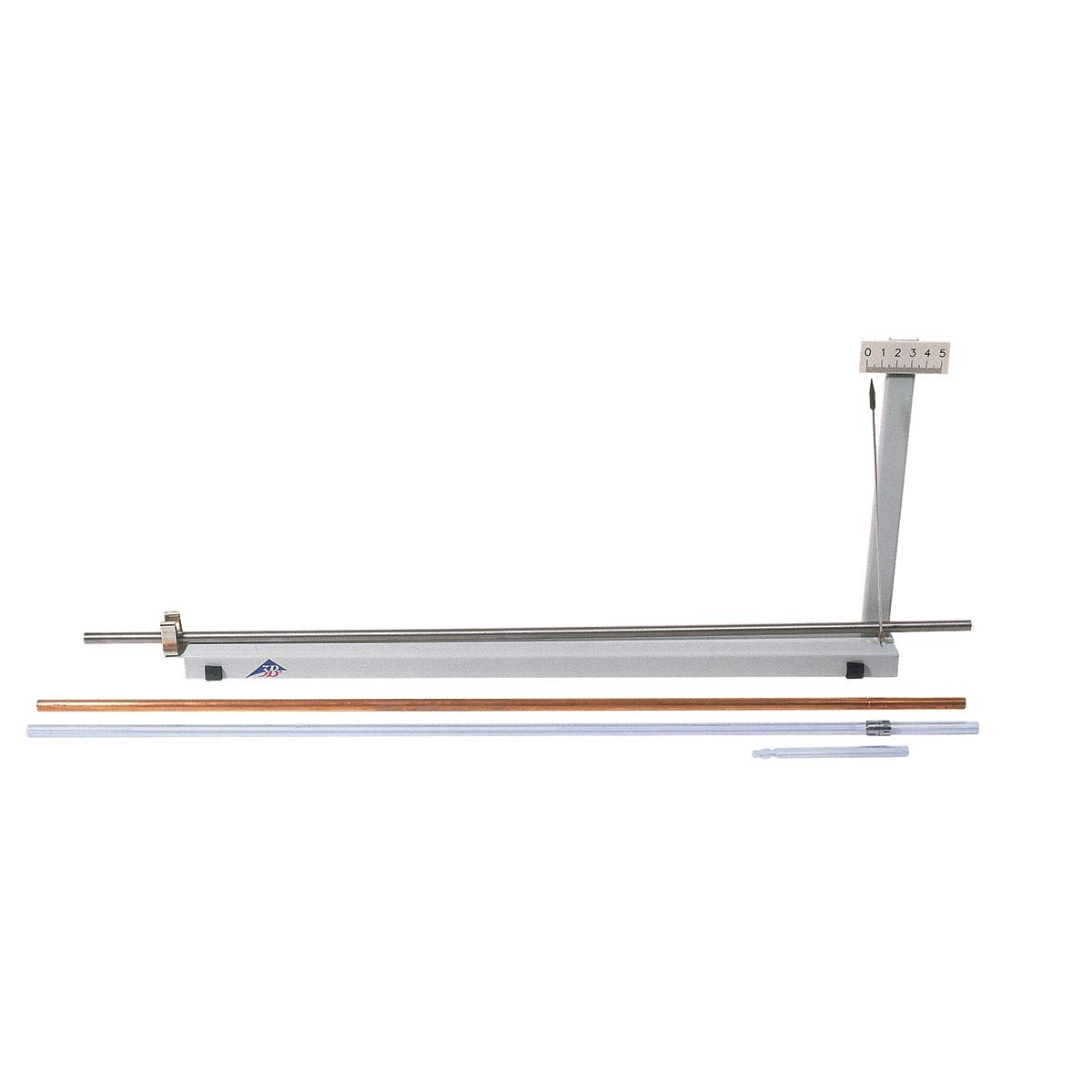 3B Scientific U15405 Aparato para La Dilatación Lineal S