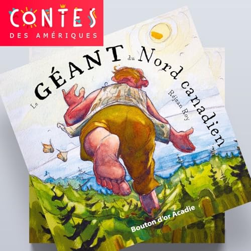Le g&eacute;ant du Nord canadien