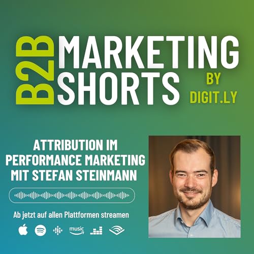 Deine Werbeplattformen feiern Rekorde. Dein echtes Wachstum? Stagniert. Warum? H&ouml;rt selbst. 👇