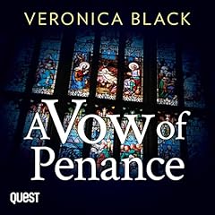 Couverture de A Vow of Penance
