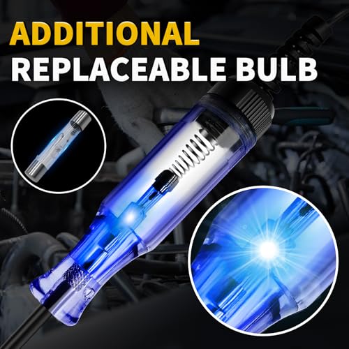 Foco de prueba automotriz 12 Imagen adicional