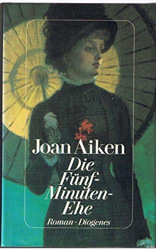 Die Fünf-Minuten-Ehe [German] 3257019505 Book Cover