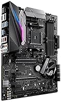 Algopix Similar Product 7 - ASUS ROG Strix X370F GAMING AMD Ryzen