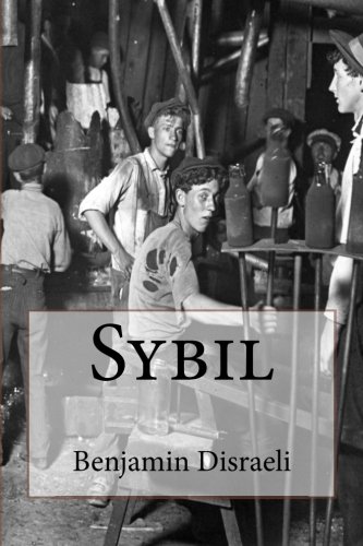 Sybil 1546595562 Book Cover