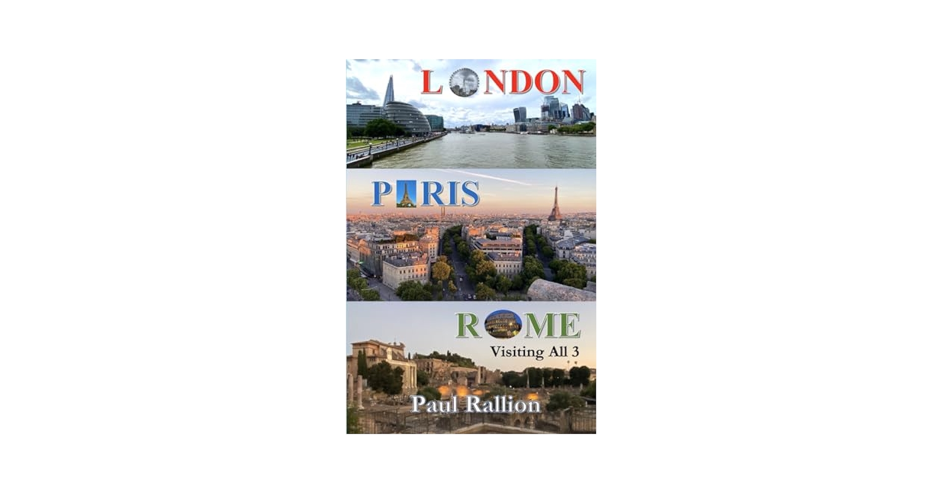 地図・旅行ガイド JTB'S PRACTICAL POCKET GUIDE Paris ROME 地図・旅行ガイド JTB'S PRACTICAL POCKET GUIDE Paris ROME