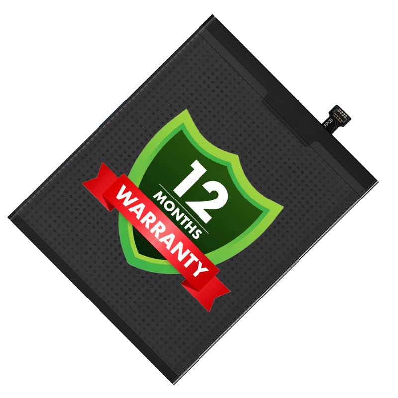 Image of Original BN31 Battery for Xiaomi Redmi Y1 | Redmi Y1 Lite | Redmi Y2 | Xiaomi Mi A1 - (3080mAh) - 1 Year Warranty