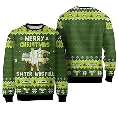 Vacation Ugly Sweater