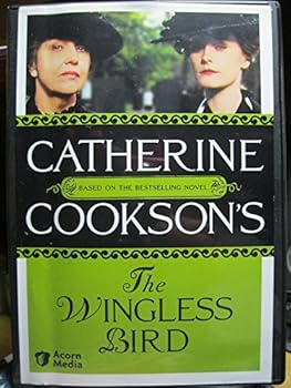 DVD Catherine Cookson's The Wingless Bird Book