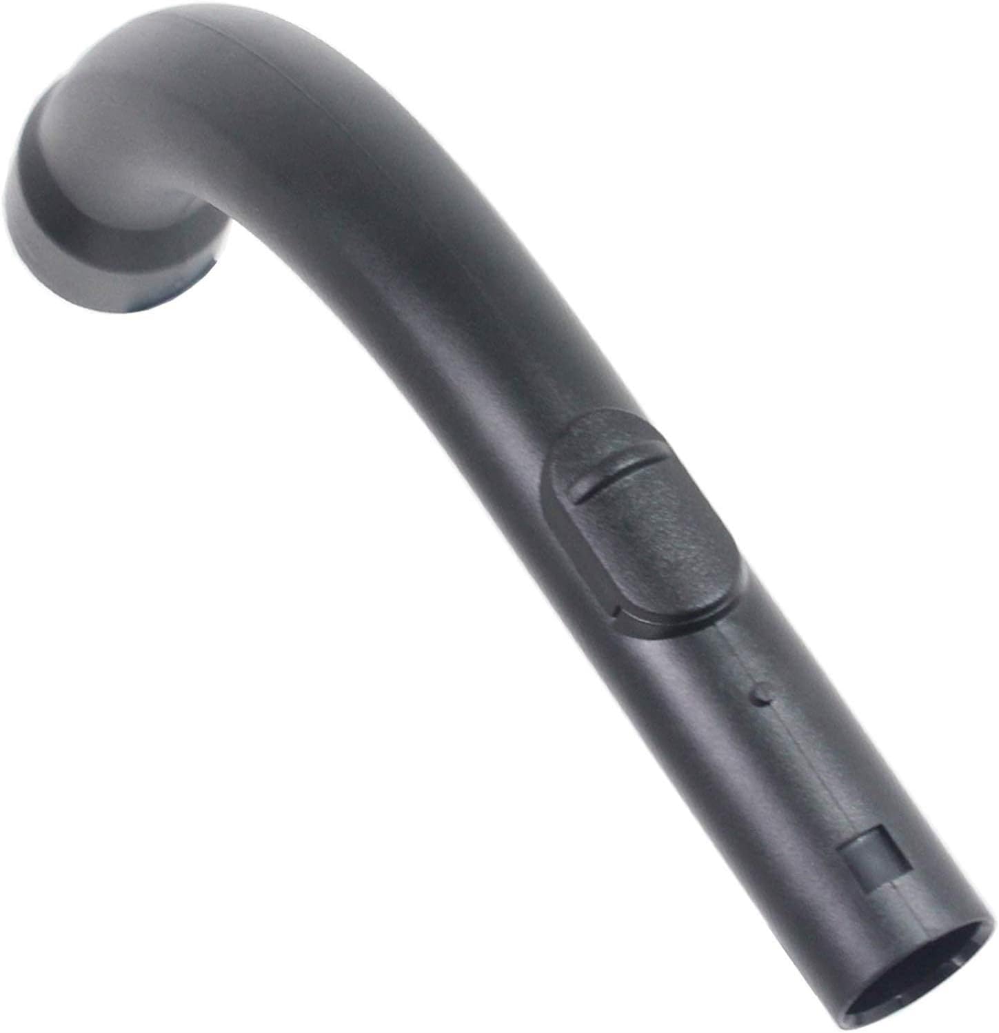 First4spares Hose Bend Handle, 35mm, Black