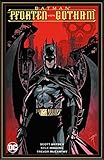  Batman: Die Pforten von Gotham