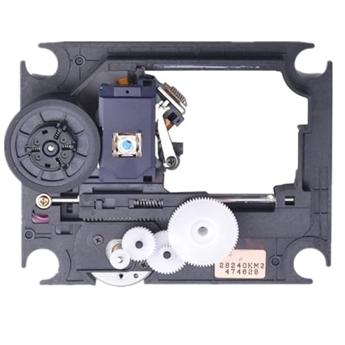 Replacement For Philips DVP-320/AK CD Player Spare Parts Laser Lens Lasereinheit ASSY Unit DVP320/AK Optical Pickup BlocOptique