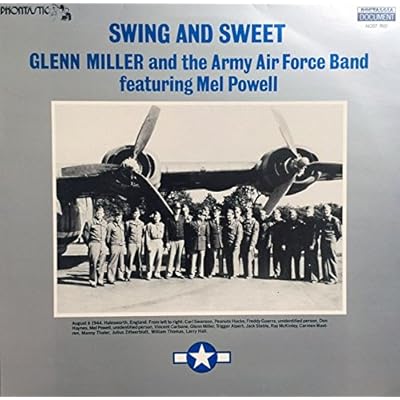 Swing And Sweet