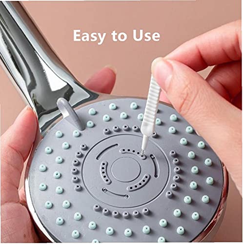 فرشاة تنظيف صغيرة متعددة الوظائف لرش الحديقة من هول، 10 قطع