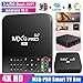 Androld 12 Set Top Box Rk3228Aiquad Core 2.4G&5G Dual Wif Home Video Player 4K Hd Video Media Player Ram 1Gb ROM 8Gb