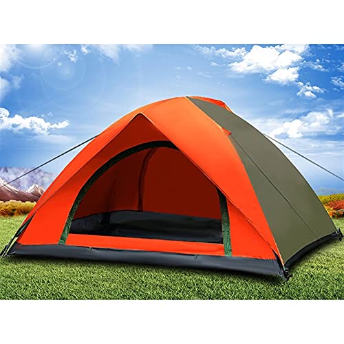 Tienda de campaña para camping YYDS 1-2 personas miniatura 6