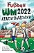 Produktbild Fußball WM 2022 Adventskalender: Tommys Talisman - Der etwas andere Adventskalender zur Weltmeisterschaft in Katar