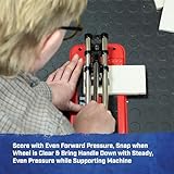 Faithfull B00CQMGULS lato 3