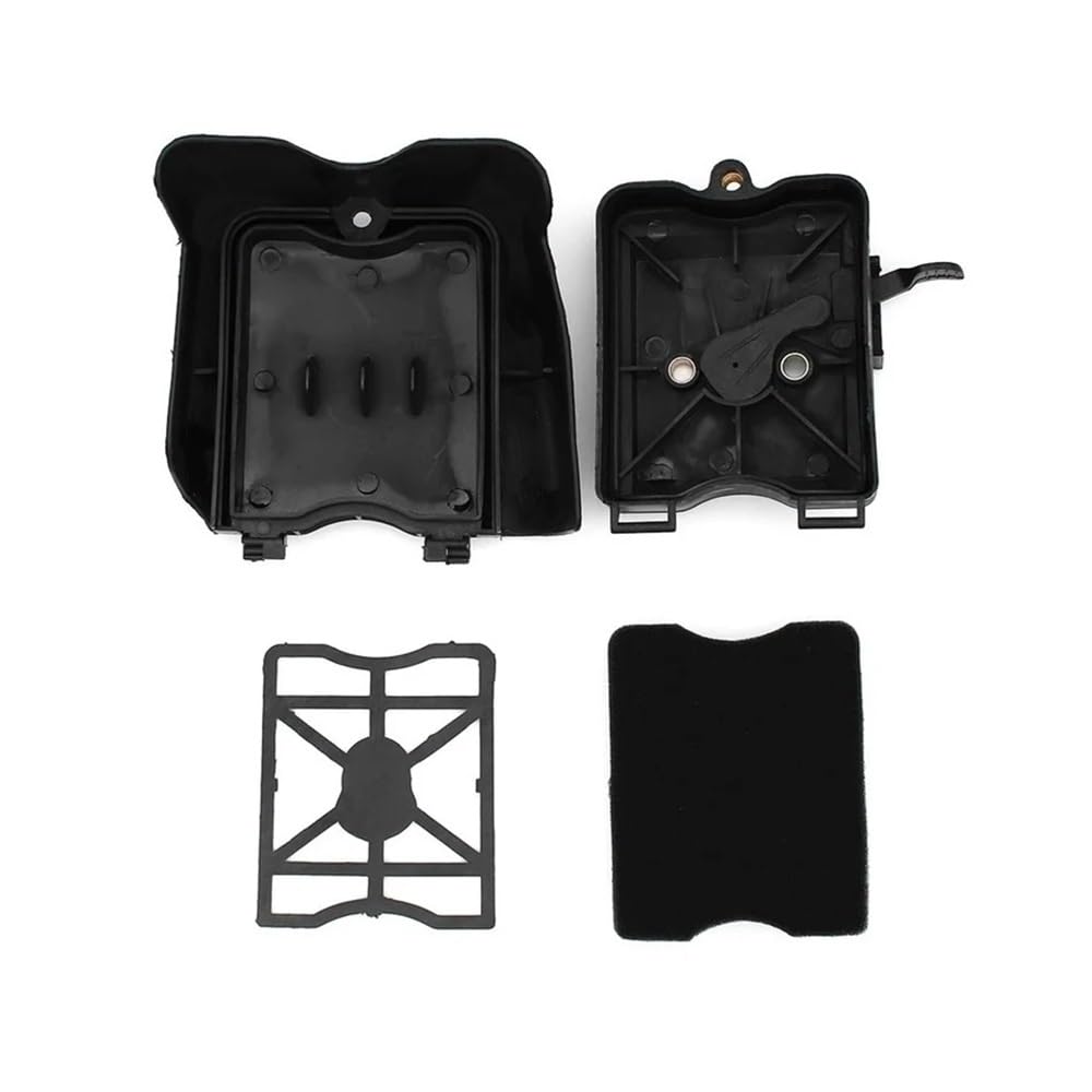 Kit Filtro Aria Per Decespugliatore BC430 - Compatibile Con Motori 43CC, 49CC, 52CC - Foto 5