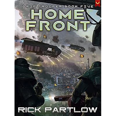 Home Front