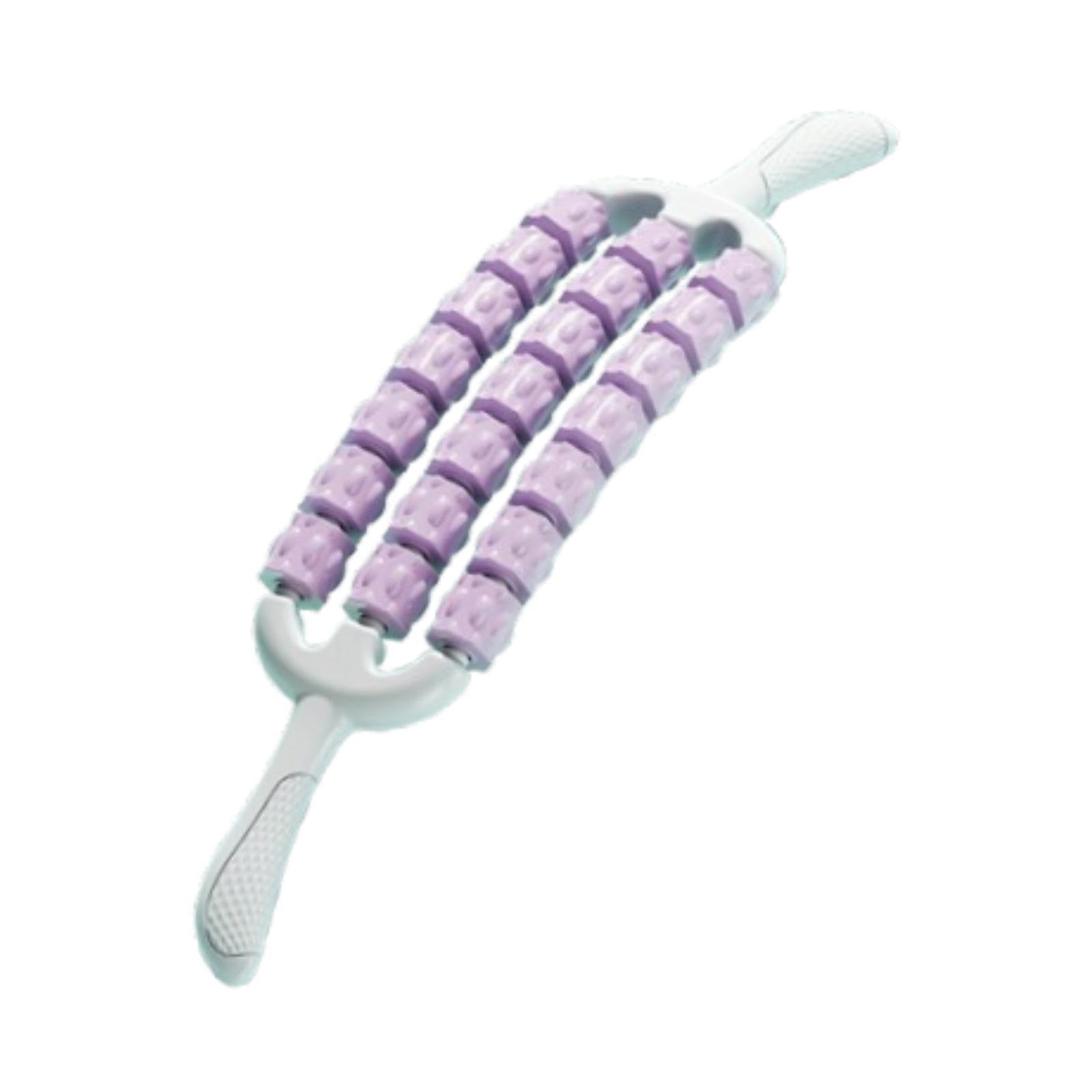 マッサージローラー mitas コロコロローラー マッサージローラー ハンド コロコロ