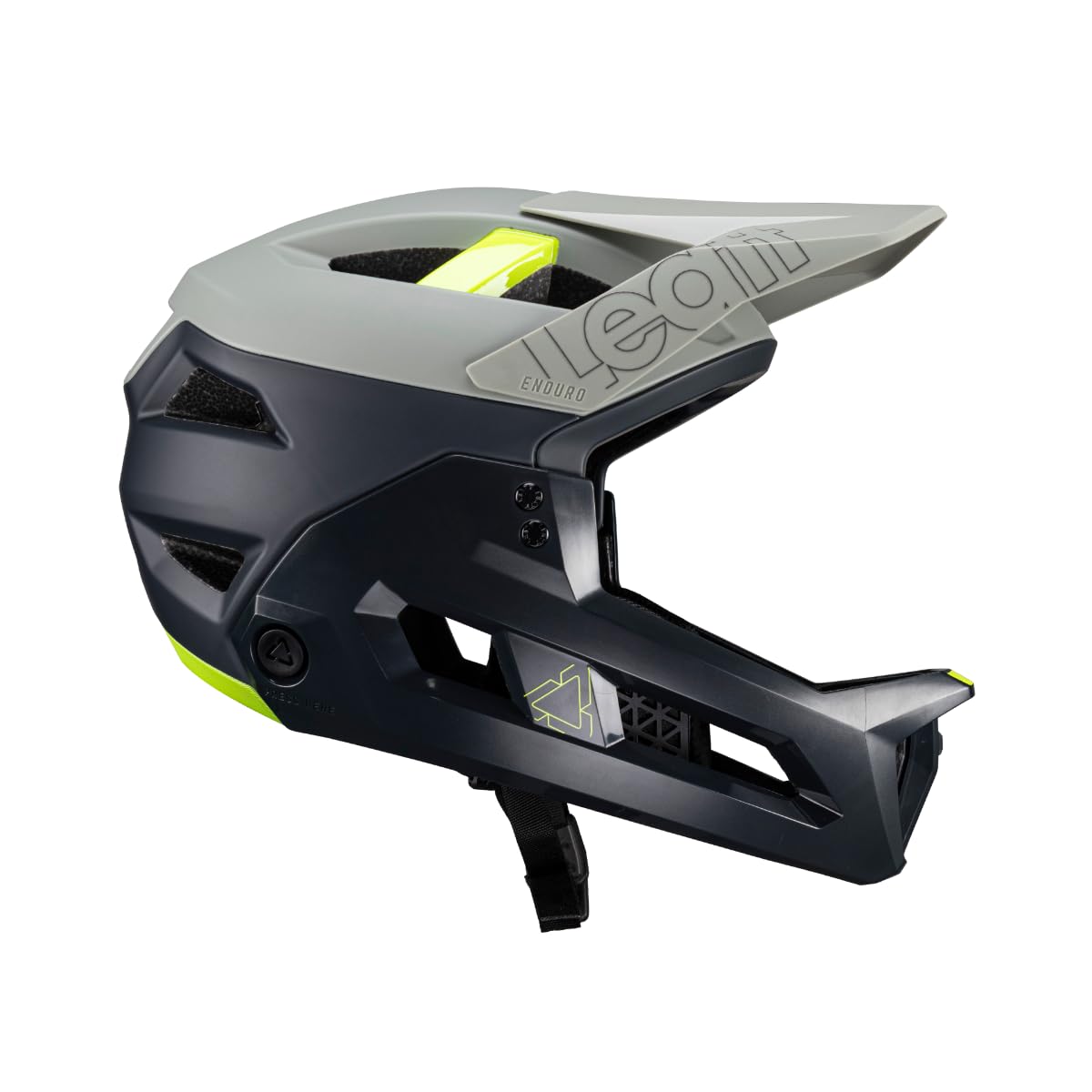 Leatt Casco MTB Enduro 3.0