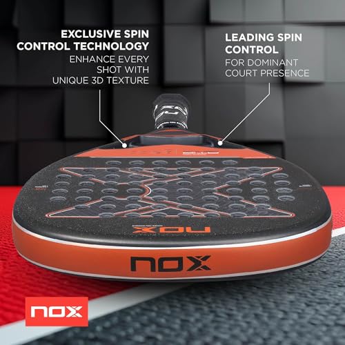 Moins de vibrations, plus de puissance : NOX At10 Genius Attack 12k - 3