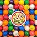 Gumballs Bulk 1/2inch 1 Pound Bag - Gumballs For Gumball Machine - Gumball Machine Refills - Assorted Fruit Flavor - Bubble Gum