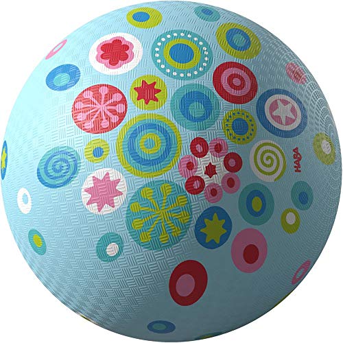Preisvergleich Produktbild HABA Ball Blumenwelt