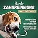 1kg Hühnerfüße getrocknet für Hunde Kausnack aus eigener Deutscher Herstellung - Hundeleckerli getreidefrei Hundesnack Kauartikel groß