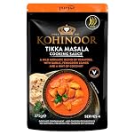 Kohinoor Tikka Sauce (Pack of 6)