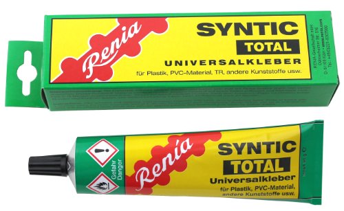 Renia Syntic Total Kunststoffkleber 90 g