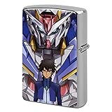 ジッポ兼用ライターケース 機動戦士ガンダム ジッポー 外側 カバー オイル ライターケース 両面プリント 全面保護 交換用