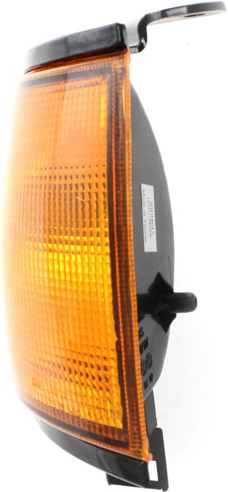For Honda Passport Turn Signal/Side Marker Light 1998 1999 Passenger Side With Bulbs Included IZ2521105 - Replaces 8-97123-997-2 ;park/signal combination