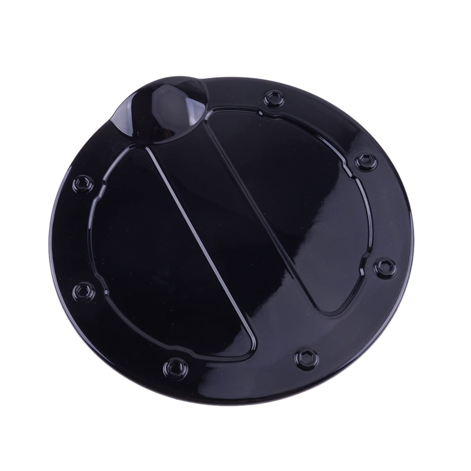 Remplacer trappe essence cassée F150 avec ce bouchon ABS noir