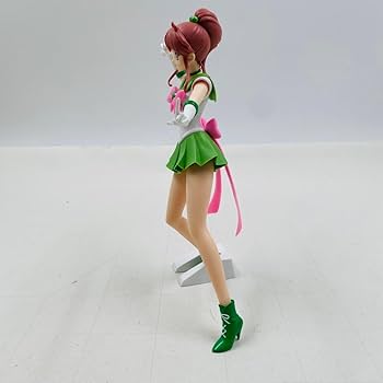 GLITTER&GLAMOURS    27体まとめ売り Amazon.co.jp: GLITTER&GLAMOURS SUPER SAILOR JUPITER 美少女