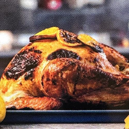 Craving for Christmas Australian Ham cover art