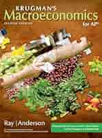 Macroeconomics for AP®: 9781464142284: Economics Books