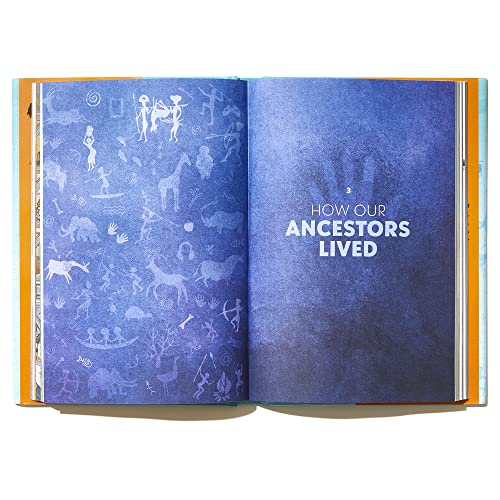 Image of Unstoppable Us, Volume 1: How Humans Took Over the World