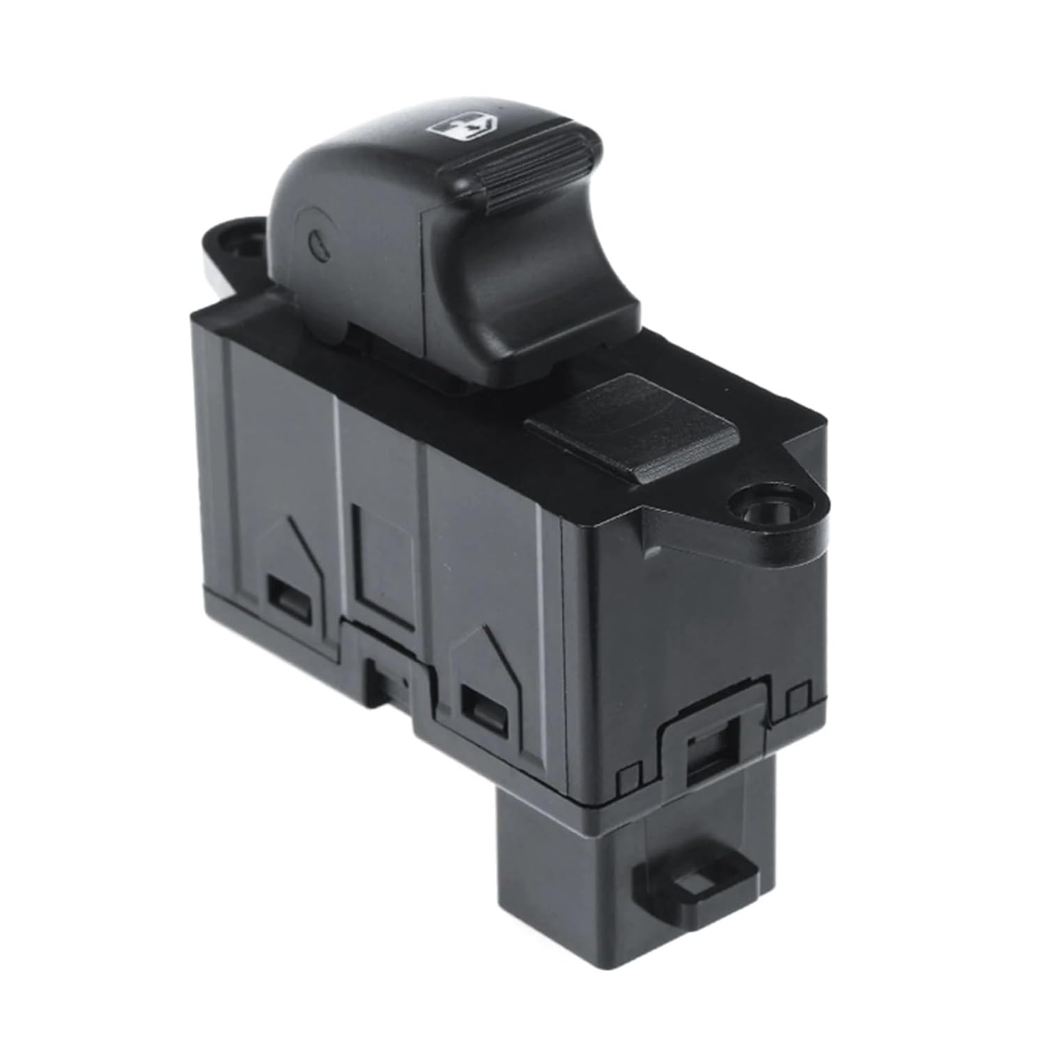 Power Regulator Window Switch Button Compatible with Daewoo Nubira 00-02 96190777 96269358