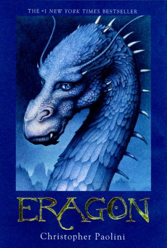 Eragon (Inheritance)