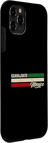 Miniatura 3 de Funda para iPhone 11 Pro Guanajuato México