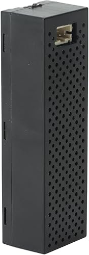 Miniatura 7 de SUNGOOYUE batería de avión de 600mah RC, batería del helicóptero de la ión de litio 7.4V para K200