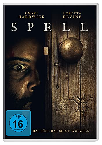  Spell