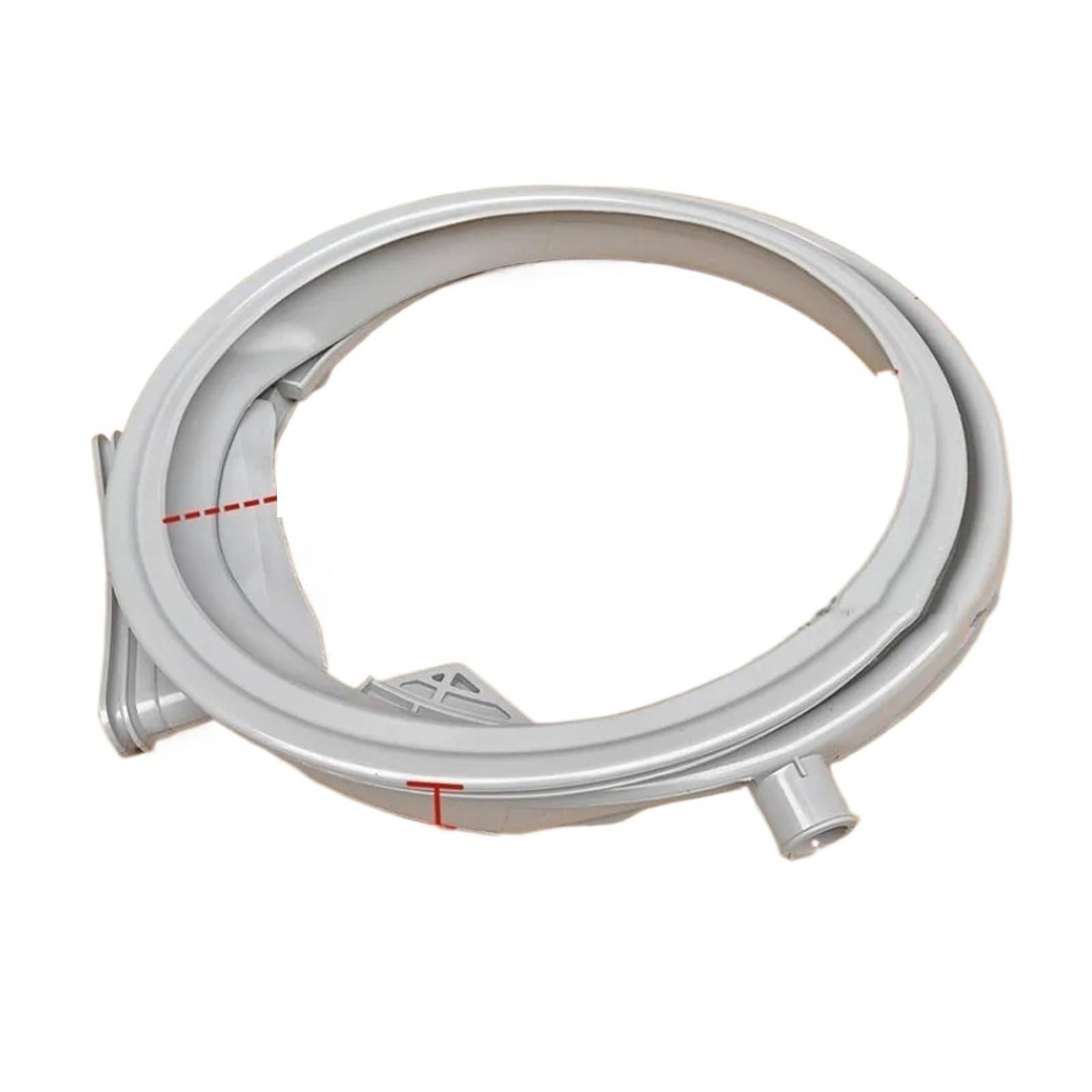 Compatible con Jinling, Lavadora Anillo De Sellado De Goma