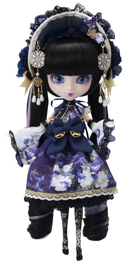 Amazon | グルーヴ Pullip フーティエ (Fu-Tillet) P-280 全高約310mm  