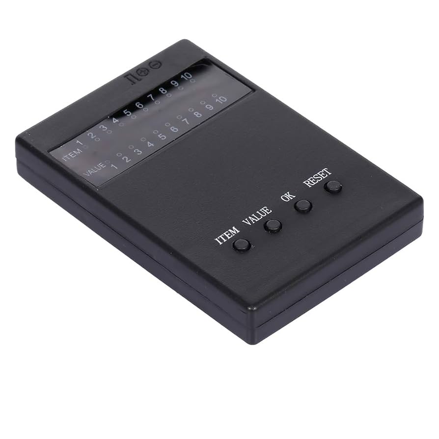 ORCA ESC R32X – BLACK (プログラムカード付属) R32X – BLACK | ORCA Team Ltd.